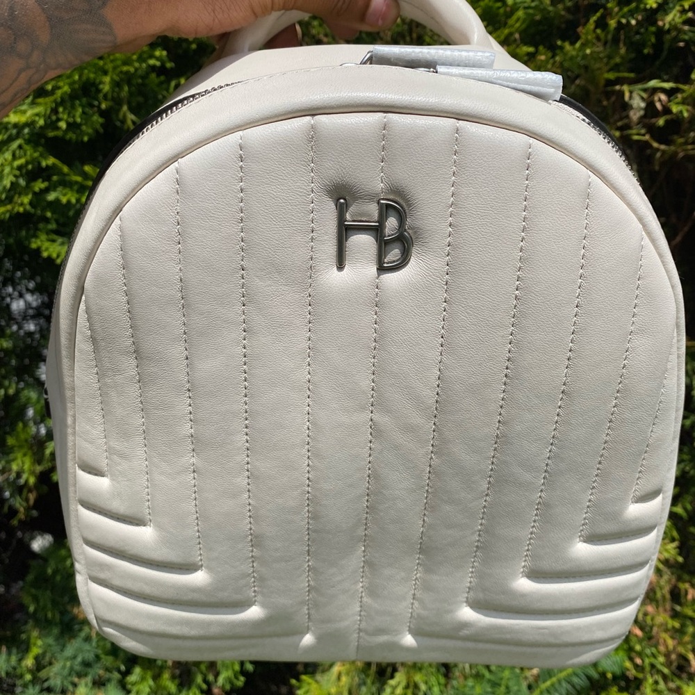 Henri Bendel Backpack